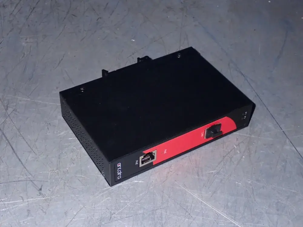 New | in-Stock ANTAIRA TECHNOLOGIES LNP201AGT Network Switches Ohio US | HGR 24 #1175538