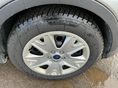 Used 2014 FORD ESCAPE Utility Vehicles Michigan US | Miedema Asset Management Group #1734580