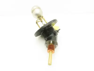 McDonnell & Miller 166500 94-7BM-HD Pressure Head Mechanism Only -No Controller