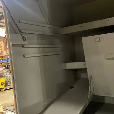 Used KNAACK _UNKNOWN_ Cabinets South Carolina US | General Equipment and Supply #1491353