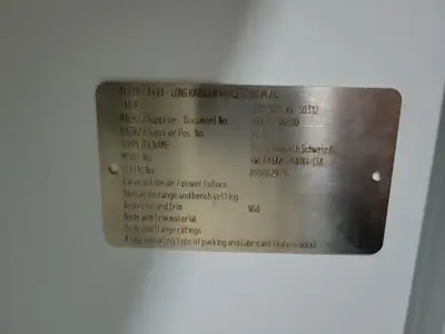 USED REXON 4WE 6 Y6X/EG24N9K4