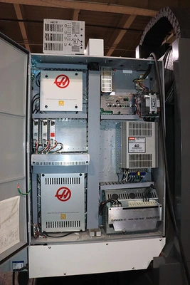 2010 HAAS VF-3 Vertical Machining Centers | Toolquip, Inc. (14)