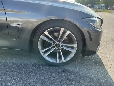 Used 2018 BMW 430XI Cars Michigan US | Miedema Asset Management Group #1335002