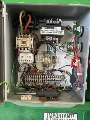 USED 2010 PTR 2300HD