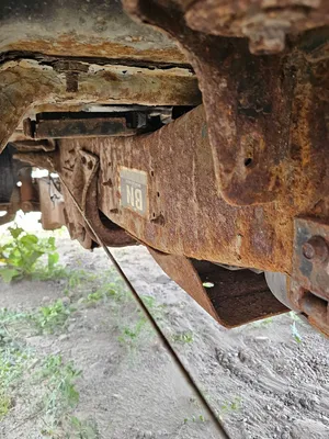 2008 FORD F350 TRUCK | Iron Listing (22)