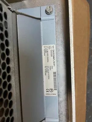 Used VECTOR V-15-F-32-B-L-P-0-0 Motor Controllers Ohio US | Surplus Asset Holdings #1207213