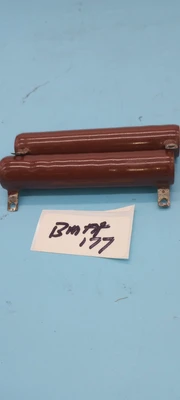 Used MEMCOR 222553 Resistors Arizona US | ASSET CONVERSION SPECIALISTS, INC. #1285245
