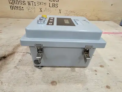 USED WAVE CONTROL MT1