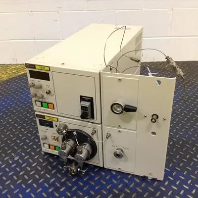 USED VARIAN 2050 / 2010