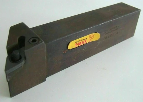 NEW Sandvik Coromant Does Not Apply
