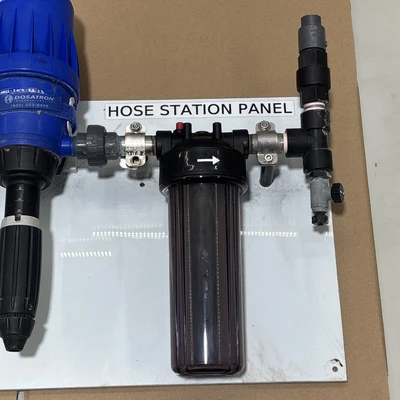 Used Lafferty 909900-MCSP Pumps Indiana US | J&J Industrial Supply #1438886