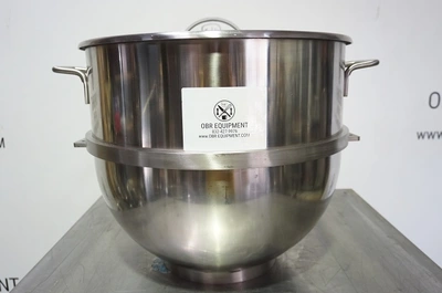 USED Hobart VML80