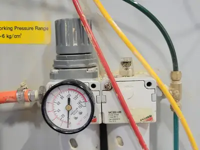 USED CANTEK PR4375DA