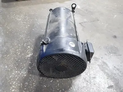 USED WEG 01518ET3ERS254T