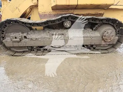 USED 1998 LIEBHERR LR621C