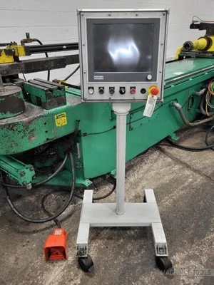 Used HORN 2LCNC Pipe, Tube & Bar Benders Georgia US | The Equipment Hub #1335421