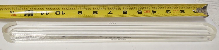 New | in-Stock MACBETH B9 Boiler Accessories Kentucky US | Edwards Industrial Repair #1017640