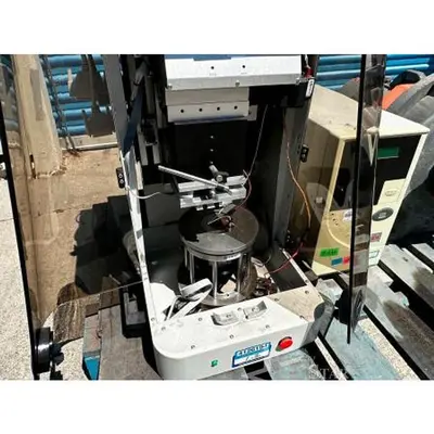 Harmonic Drive Transmission Model: PCR-3C