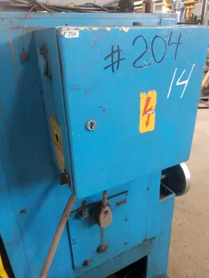 USED HACK SM40