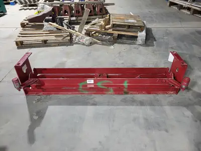 Used CONTINENTAL CONVEYOR 73D2007-60 Conveyors British Columbia CA | Lenmark #1426333