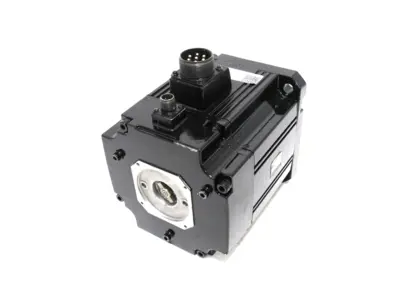 USED MITSUBISHI HC353BS SERVO MOTOR