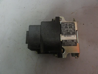 USED ALLEN BRADLEY 700-N800A1