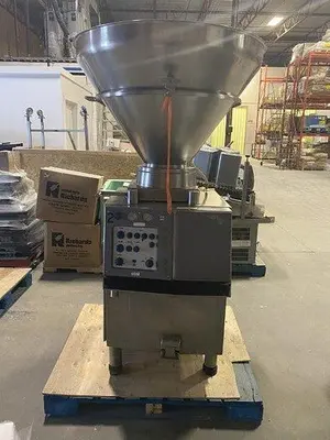USED HANDTMANN VF80/160