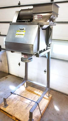 URSCHEL DICER MODEL RA-D URSCHEL DICER # 33145