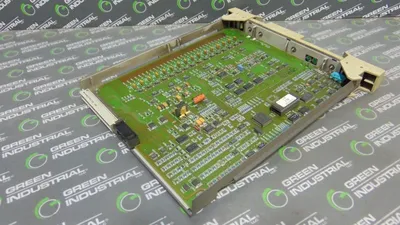 Honeywell 51304754-100 UCN High Level Analog Input Card HDW: J FW: D Used