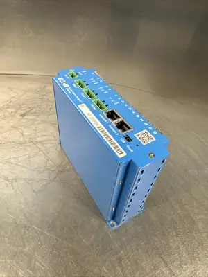 Eaton PXG900 Power Xpert Insight Gateway 66D2325G01 (BIN-3.4.4)