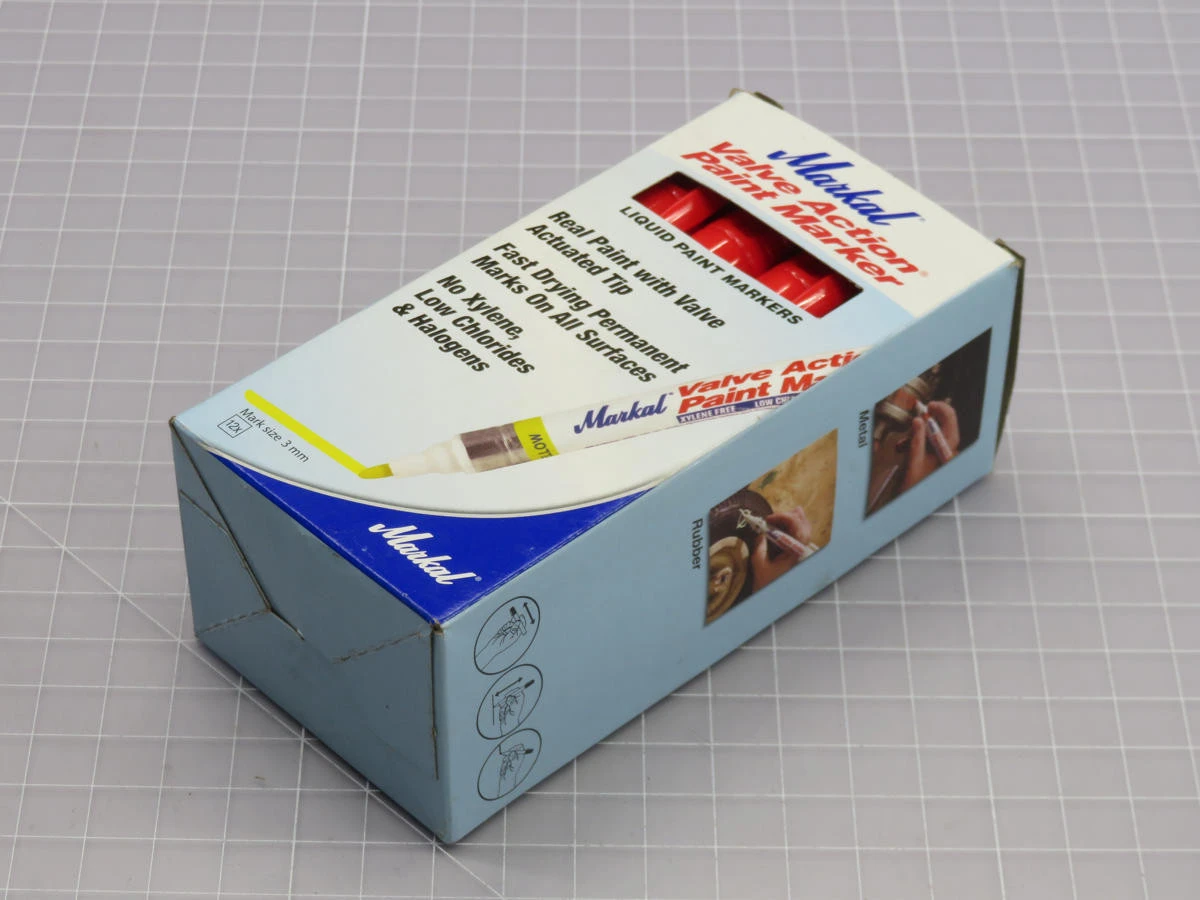 New | in-Stock MARKAL _UNKNOWN_ Office Equipment | OCO Industrial #1765532
