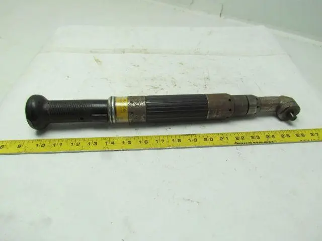 Used ATLAS _UNKNOWN_ Power & Hand Tools (Misc) Indiana US | Arrow Industrial #616005