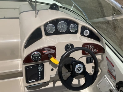 USED 2007 SEA RAY 260 SUNDANCER