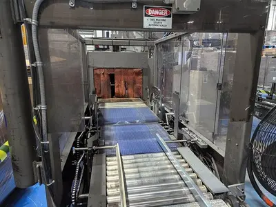 USED ARPAC BPTW-5201