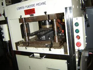 USED NIKKA SP303-35