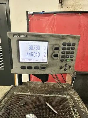 Used 1996 SELECT 1640G Engine Lathes Illinois US | Machinery Marketing International #393892