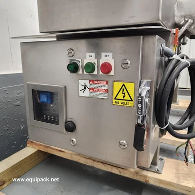 URSCHEL DICER MODEL GK-A  # 33412