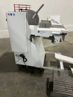 Used 2017 BLOEMHOF 860L Roll Machines (Bakery) California US | BakeryEquipment.com #1554990