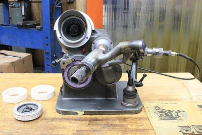 USED Optima UNIVERSAL