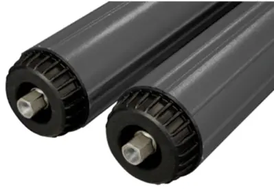 MIKROPOR GON SERIES Compressed Air Filters | BARBEN IND LTD (4)