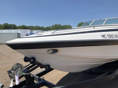 Used 1998 CROWNLINE 266 Boats (Misc) Michigan US | Miedema Asset Management Group #1322517