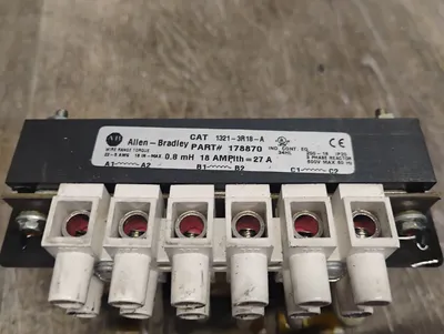 Allen Bradley 1321-3R18-A Electrical/PLC/Automation | ESS Industrial Equipment Sales (4)