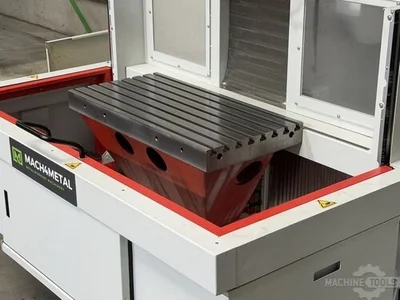 USED 2019 EMCO FB-450 MC