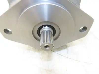 Legacy Denison T6C0053R00B1NOP Hydraulic Single Vane Pump 2800rpm 70.3 ML/REV
