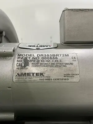 USED 2008 NOVATEC NDB-50N