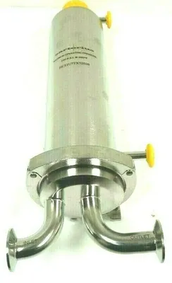 NEW SARTORIUS HU11U7TX52S0S 18070160 PRESSURE VESSEL