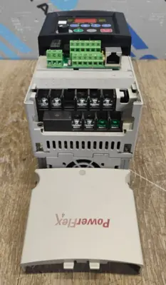 Allen-Bradley 22A-A8PON114 Electrical/PLC/Automation | ESS Industrial Equipment Sales (8)