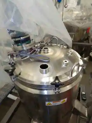 USED LEE INDUSTRIES 150U