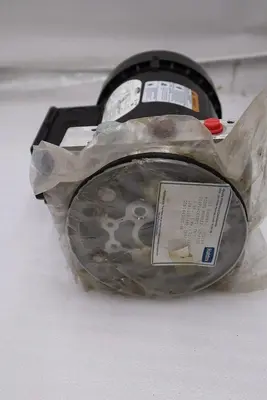 Haldex Hydraulics 1300233 1HP/3PH/1725 Motor STOCK H1181