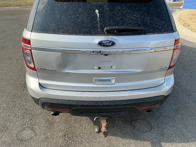 Used 2011 FORD EXPLORER SUVs Michigan US | Miedema Asset Management Group #1313936